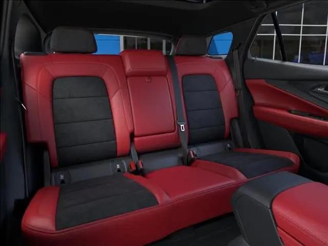 2026 Chevrolet V Blazer RS FWD