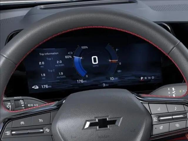 2026 Chevrolet V Blazer RS FWD