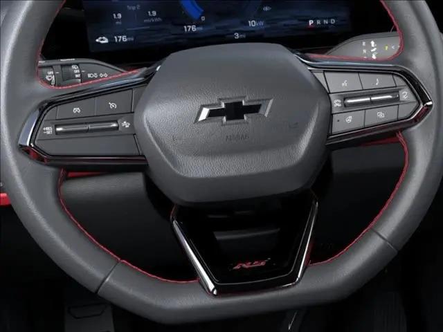 2026 Chevrolet V Blazer RS FWD