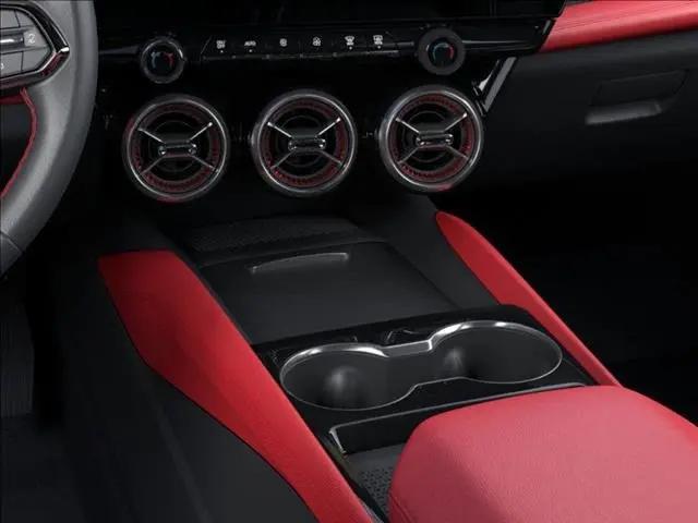 2026 Chevrolet V Blazer RS FWD