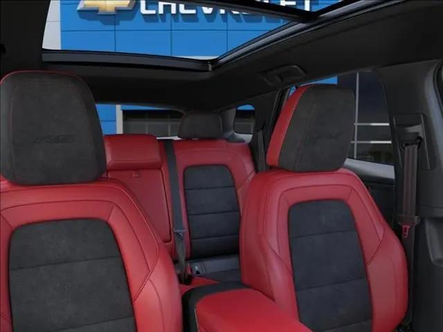 2026 Chevrolet V Blazer RS FWD