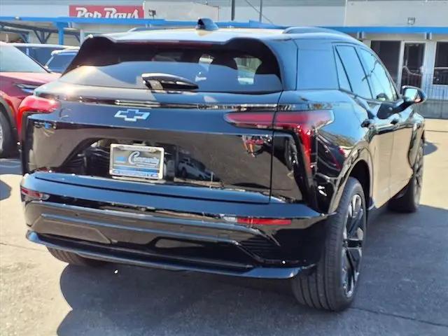 2026 Chevrolet V Blazer RS FWD
