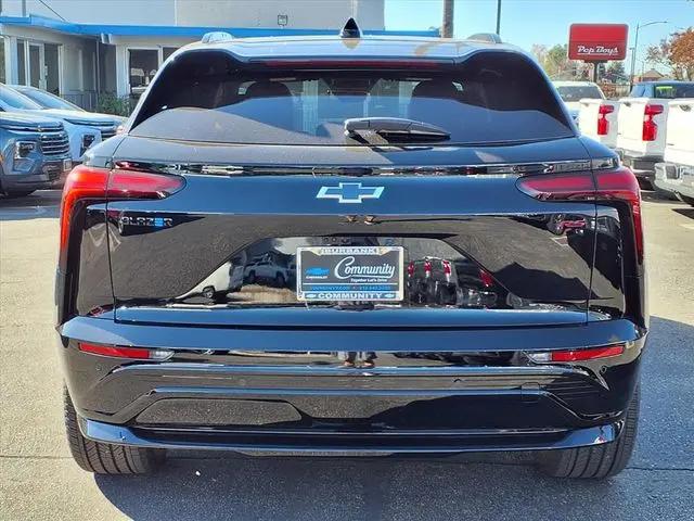2026 Chevrolet V Blazer RS FWD