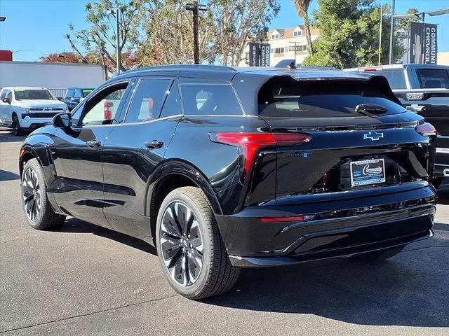 2026 Chevrolet V Blazer RS FWD