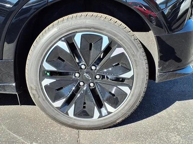 2026 Chevrolet V Blazer RS FWD