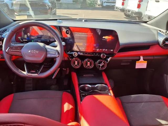 2026 Chevrolet V Blazer RS FWD