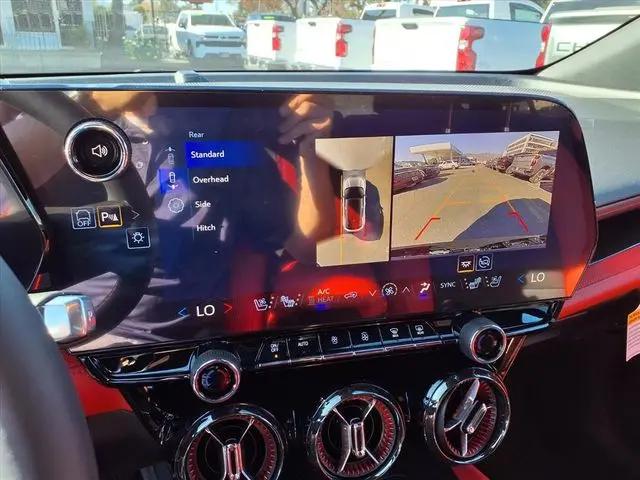 2026 Chevrolet V Blazer RS FWD