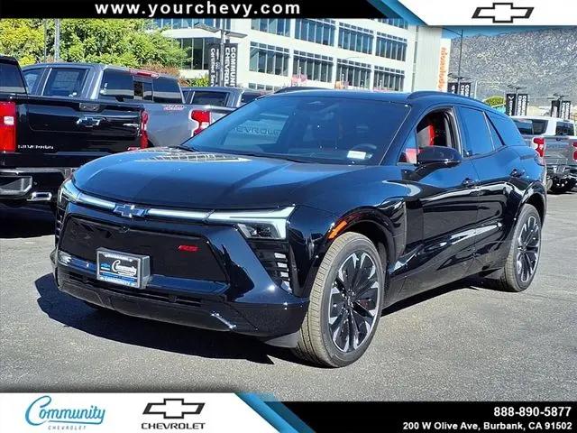2026 Chevrolet V Blazer RS FWD for sale in Burbank, CA