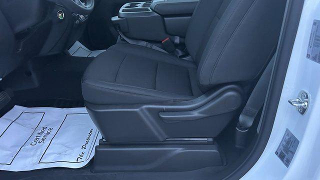 2026 Chevrolet Silverado 1500 4WD Regular Cab Standard Bed WT