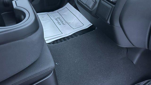 2026 Chevrolet Silverado 1500 4WD Regular Cab Standard Bed WT
