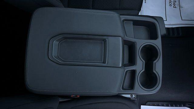 2026 Chevrolet Silverado 1500 4WD Regular Cab Standard Bed WT