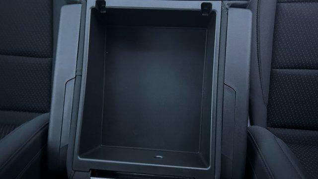2026 Chevrolet Silverado 1500 4WD Regular Cab Standard Bed WT