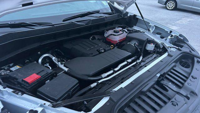 2026 Chevrolet Silverado 1500 4WD Regular Cab Standard Bed WT