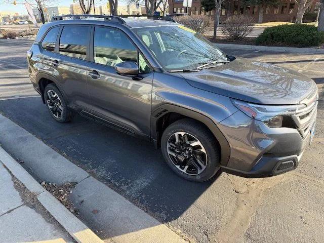 2026 Subaru Forester Limited for sale in Fort Collins, CO