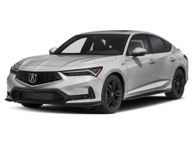 2026 Acura Integra FWD A-Spec with Technology for sale in Milford, CT