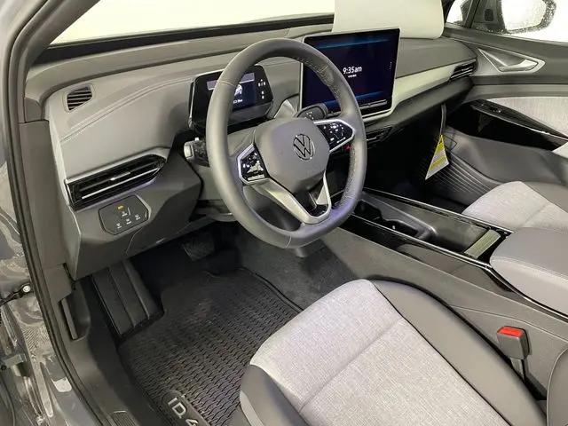 2026 Volkswagen ID.4 AWD Pro