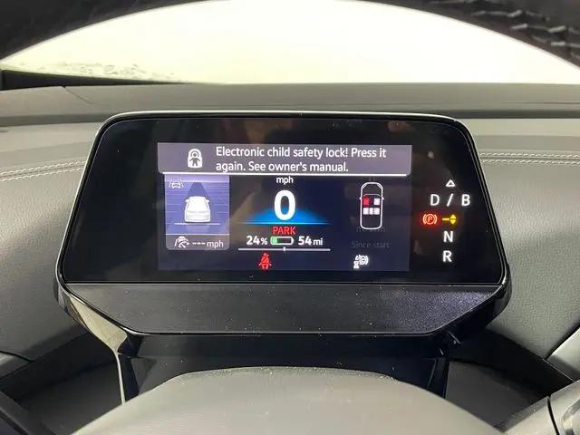 2026 Volkswagen ID.4 AWD Pro