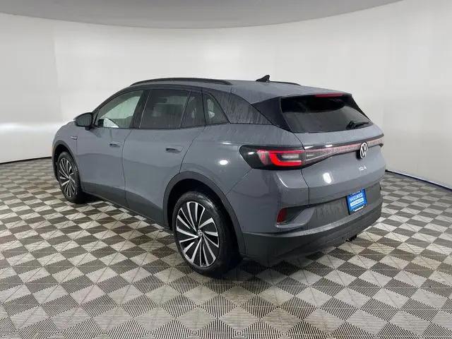 2026 Volkswagen ID.4 AWD Pro
