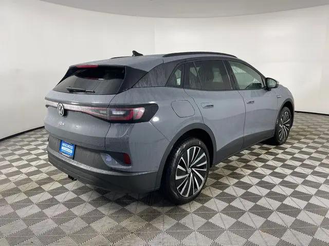 2026 Volkswagen ID.4 AWD Pro