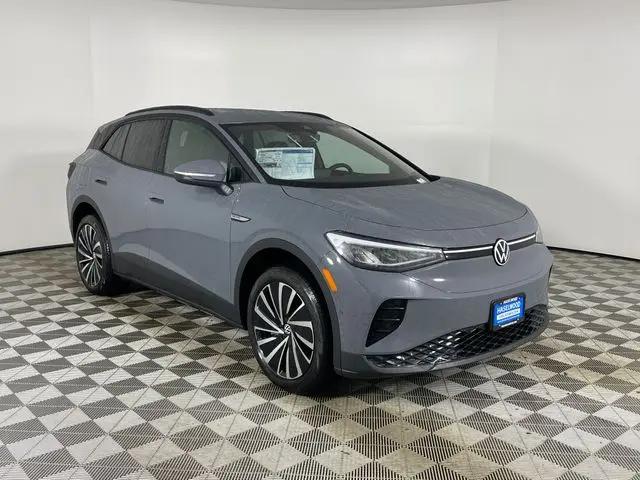 2026 Volkswagen ID.4 AWD Pro