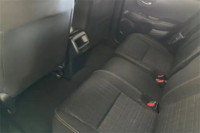 2024 Honda HR-V AWD Sport