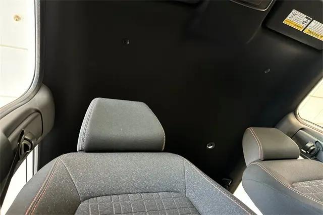 2024 Honda HR-V AWD Sport