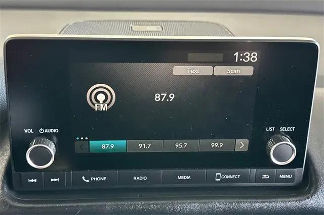 2024 Honda HR-V AWD Sport