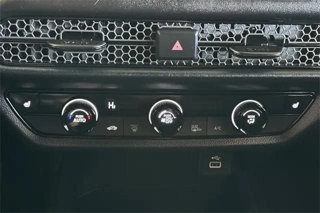 2024 Honda HR-V AWD Sport