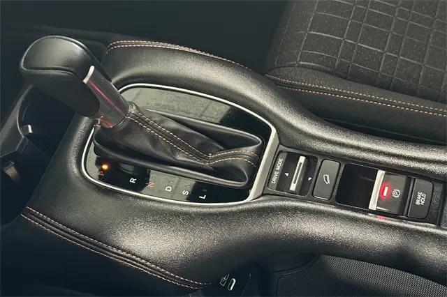 2024 Honda HR-V AWD Sport
