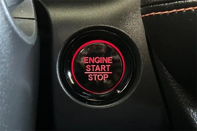 2024 Honda HR-V AWD Sport