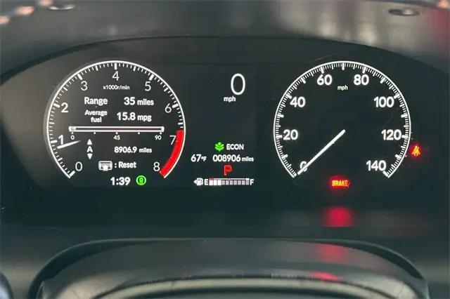 2024 Honda HR-V AWD Sport