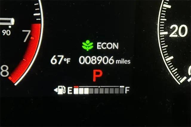 2024 Honda HR-V AWD Sport