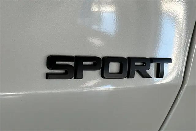 2024 Honda HR-V AWD Sport