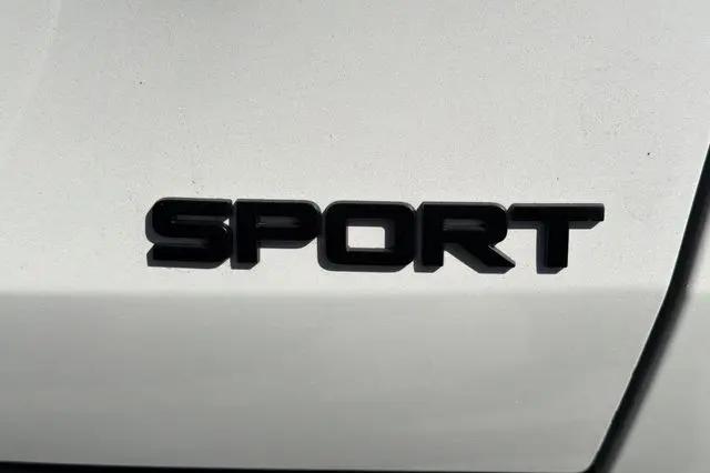 2024 Honda HR-V AWD Sport