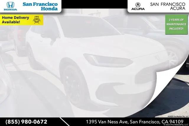 2024 Honda HR-V AWD Sport for sale in San Francisco, CA