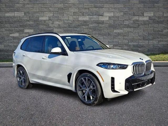 2026 BMW X5 xDrive50e for sale in Eatontown, NJ