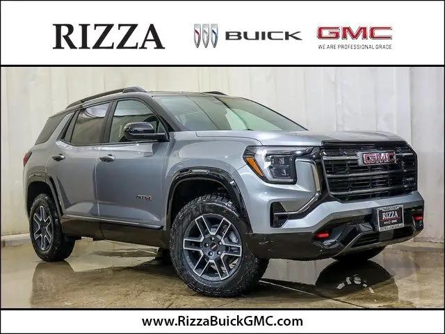 2026 GMC Terrain AWD AT4 for sale in Tinley Park, IL