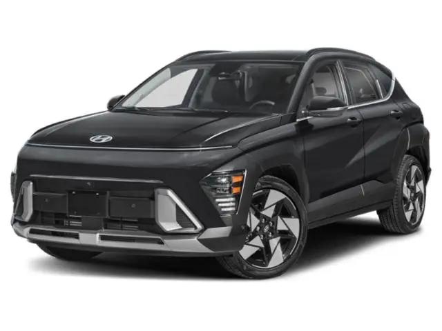 2026 Hyundai Kona Limited for sale in Waite Park, MN