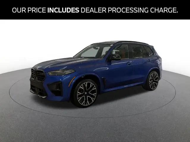 2026 BMW X5 M Competition for sale in Catonsville, MD