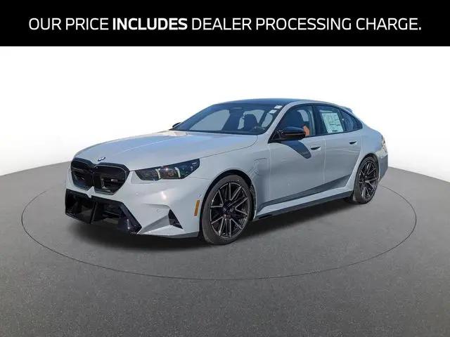 2026 BMW M5 Standard for sale in Catonsville, MD