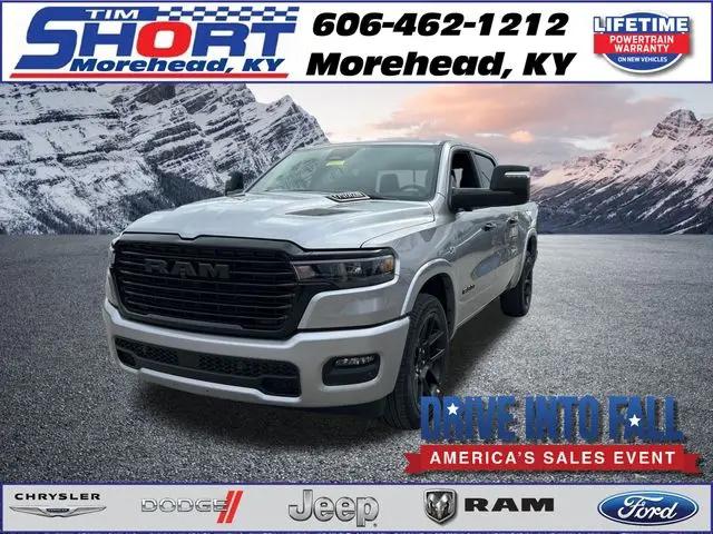 2026 Ram 1500 Laramie for sale in Morehead, KY