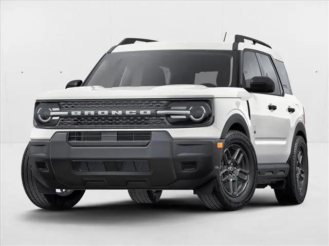 2025 Ford Bronco Sport Big Bend for sale in Bellevue, WA