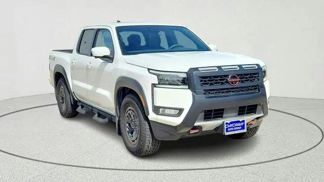 2026 Nissan Frontier Crew Cab PRO-X 4x2 for sale in Dallas, TX