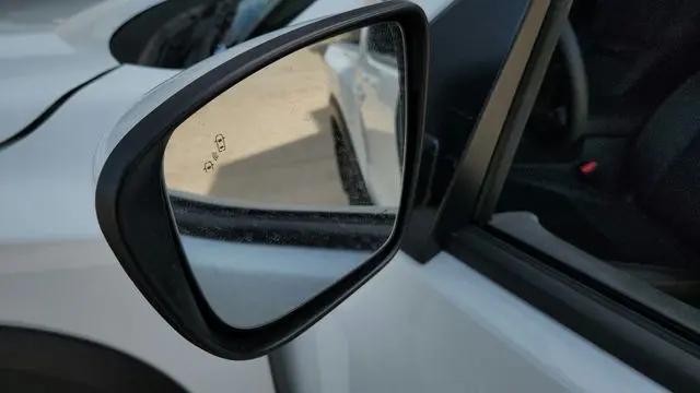 2026 Nissan Frontier Crew Cab PRO-X 4x2