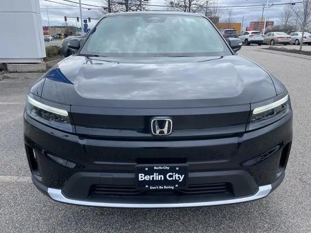 2026 Honda Prologue EX