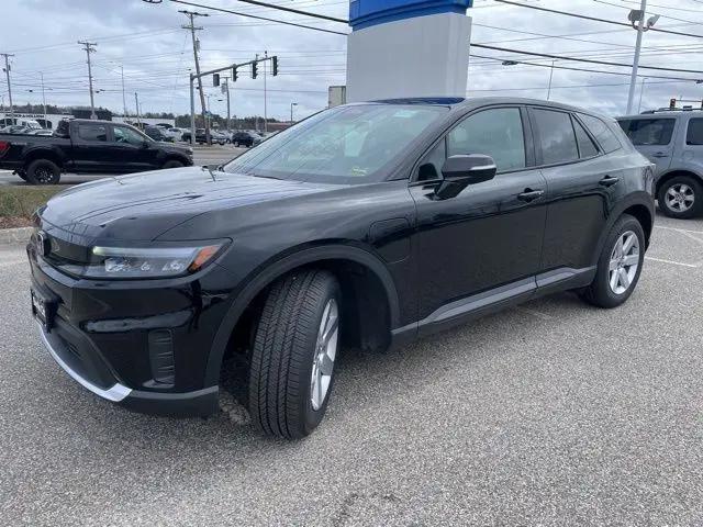 2026 Honda Prologue EX