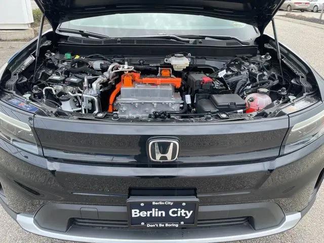 2026 Honda Prologue EX