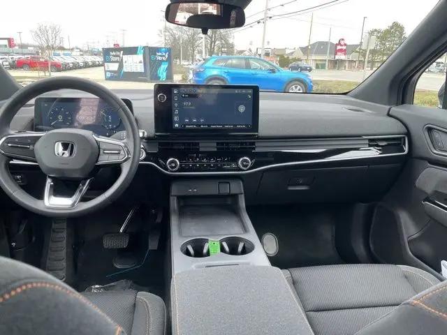 2026 Honda Prologue EX