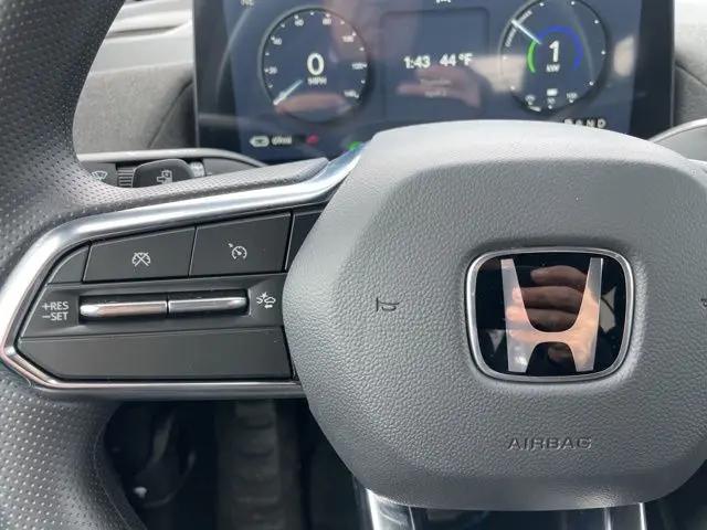 2026 Honda Prologue EX