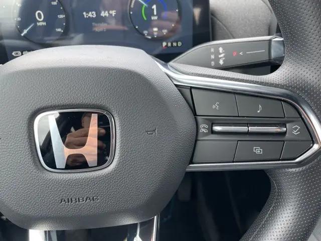 2026 Honda Prologue EX